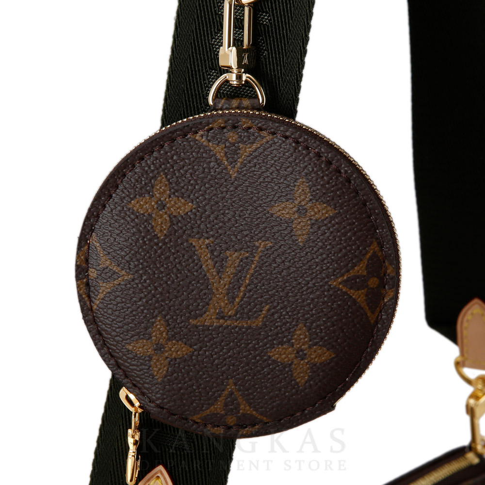 LOUIS VUITTON(NEW)루이비통 모노그램 멀티 포쉐트 악세수아 (새상품) NEW PRODUCT